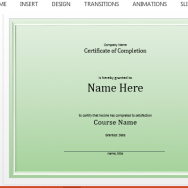 impressive-course-completion-template-for-powerpoint