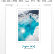impressive-student-report-template-for-word