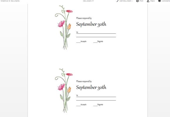 print-two-rsvp-cards-in-one-page-and-print-as-many-copies