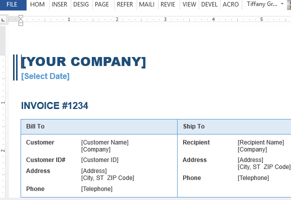 professional-looking-sales-invoice-template-for-word