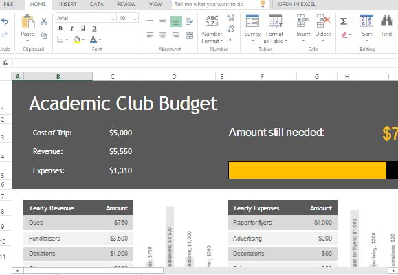 professionally-designed-budget-management-template