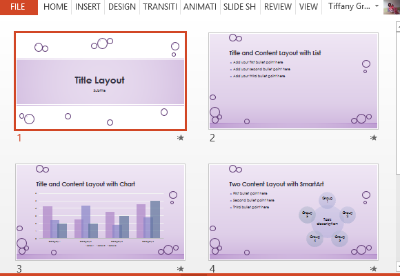 readymade ppt presentation free download