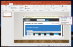 Add a Live Webpage to a PowerPoint Slide with Web Viewer