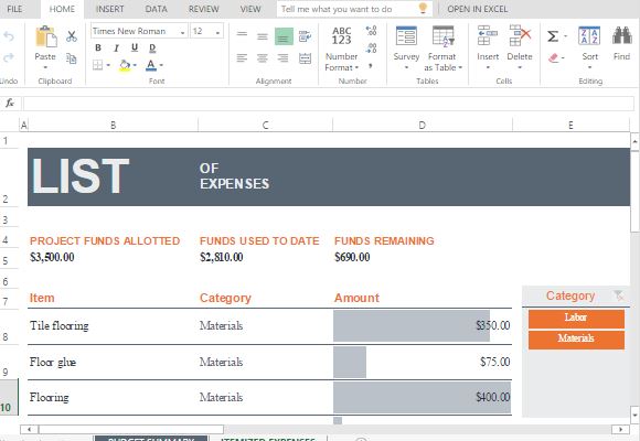 simply-update-the-expenses-table-of-your-expenses-as-construction-progresses