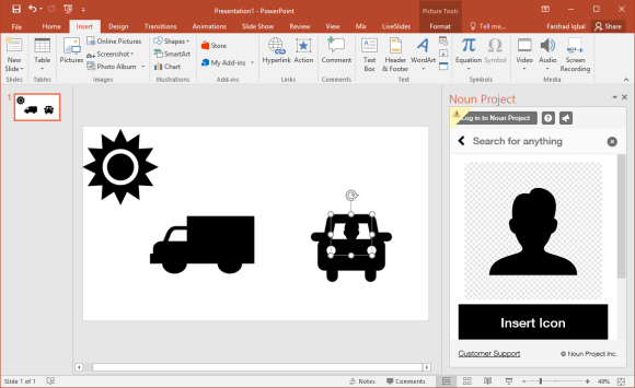 powerpoint addin for mac web