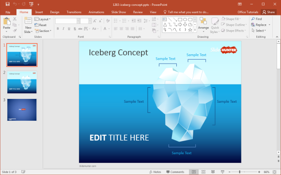 tip-of-the-iceberg-editable-powerpoint