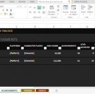 track-your-video-game-progress-with-your-excel-tracker