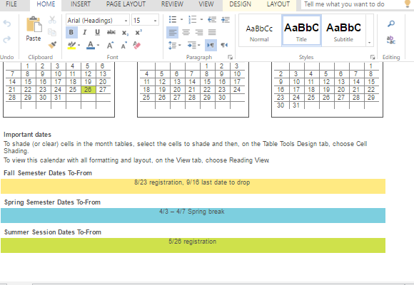 use-the-highlight-feature-to-pinpoint-important-dates